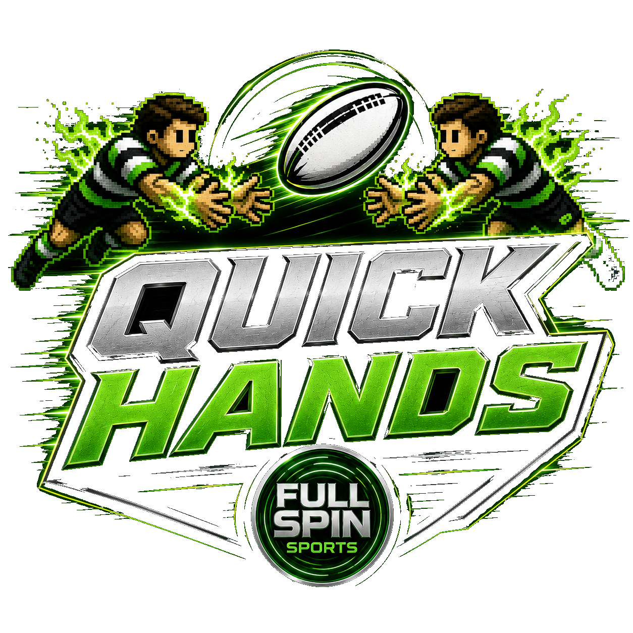 Quick Hands